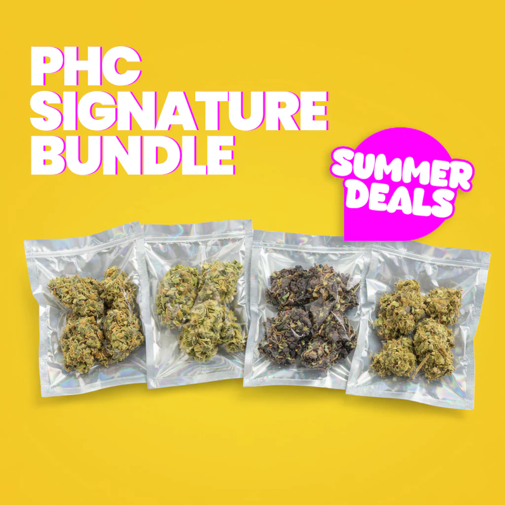 Cannabis Bestseller